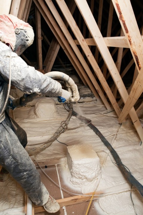 Attic Insulation by Pruf LLC