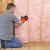 The Colony Batt Insulation Installation by Pruf LLC