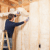 The Colony Insulation Installation by Pruf LLC
