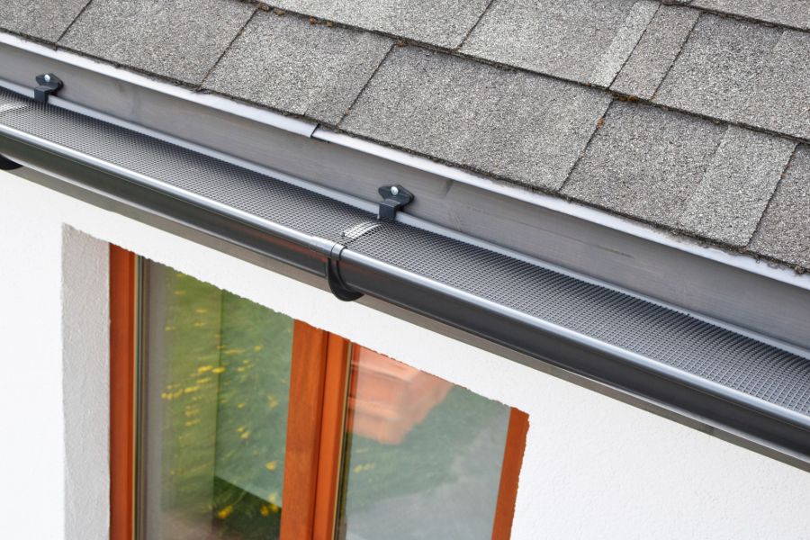 Gutter Guards by Pruf LLC