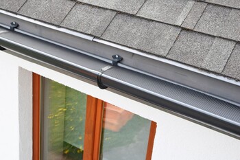 Gutter Guards in Weston, Texas by Pruf LLC