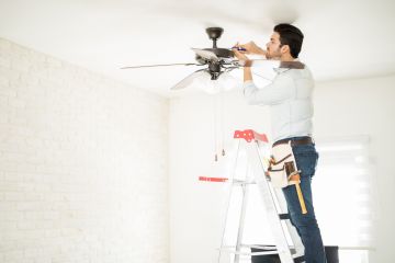 Handyman Services by Pruf LLC