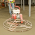 The Colony Concrete Slab Insulation by Pruf LLC