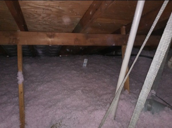 Insulation Installation in McKinney, TX (1)